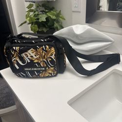 Versace Crossbody Bag