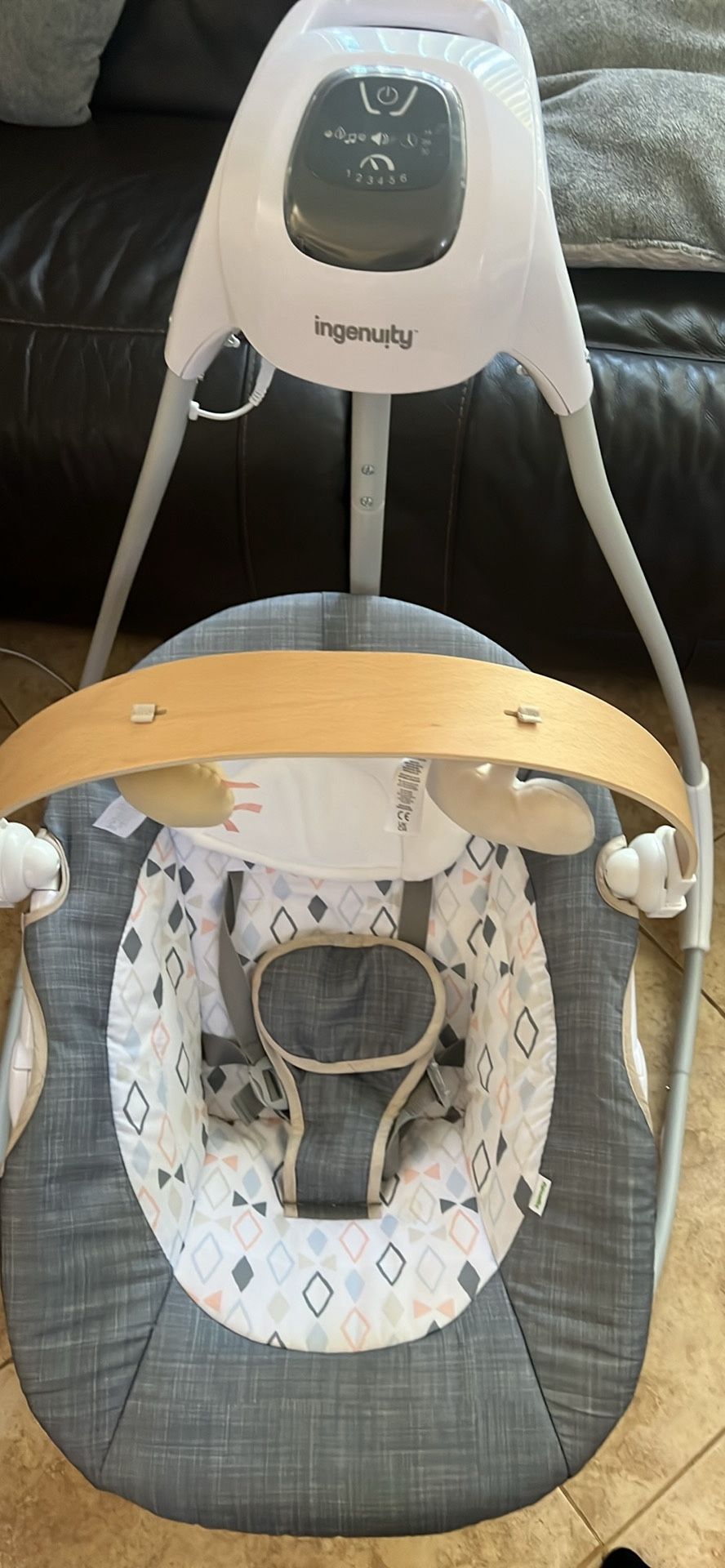 Baby Swing