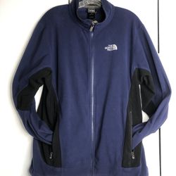 The North Face Men’s Jacket Size Large 