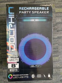 Speaker