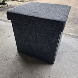 Storage Cube