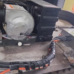 MarinAire Boat A/C Unit  