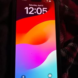 iPhone 15plus 128gb locked to Verizon 