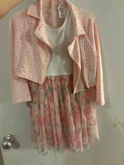 Girl Dress