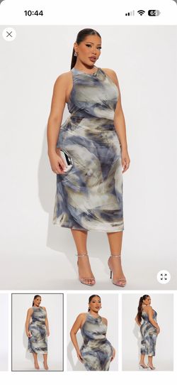 Dress