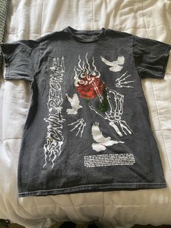 Civil Regime Shirt
