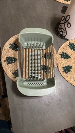 DISH RACK HOLDER 