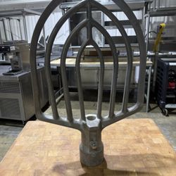 Hobart Legacy 140 Quart Paddle