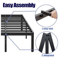 KING 14 Or QUEEN 18 New Or Slightly Used👇CROSSROADS 👇