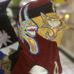 Lucha libre Mask $25 To $50