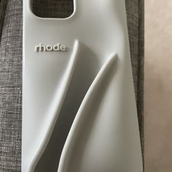 Rhode Iphone 15 Phone Cover