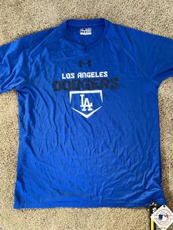 Men’s Dodgers Under Armour
