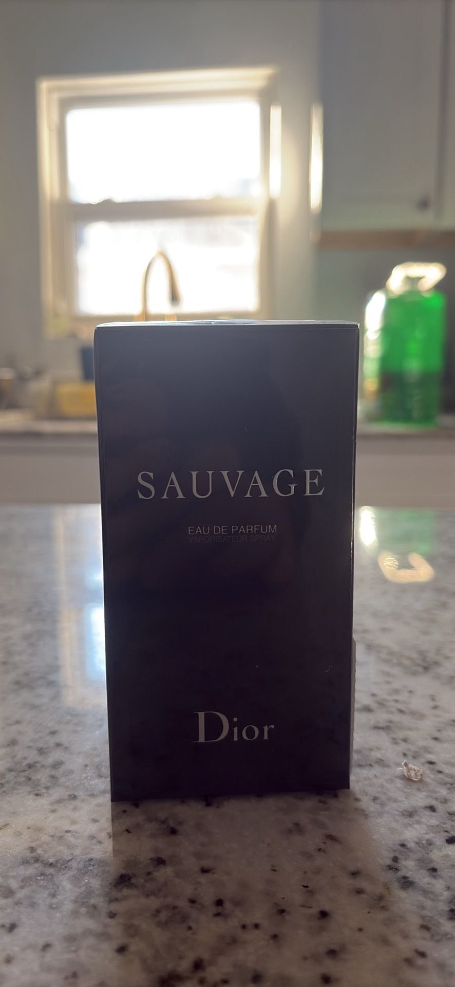 Diro Sauvage