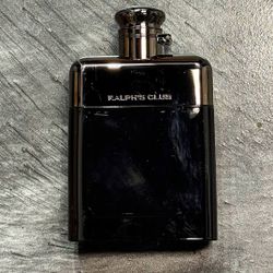 RALPH'S CLUB by Ralph Lauren cologne for men Eau De Parfum 3.4oz/100