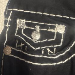 Tru Religion jeans size 36