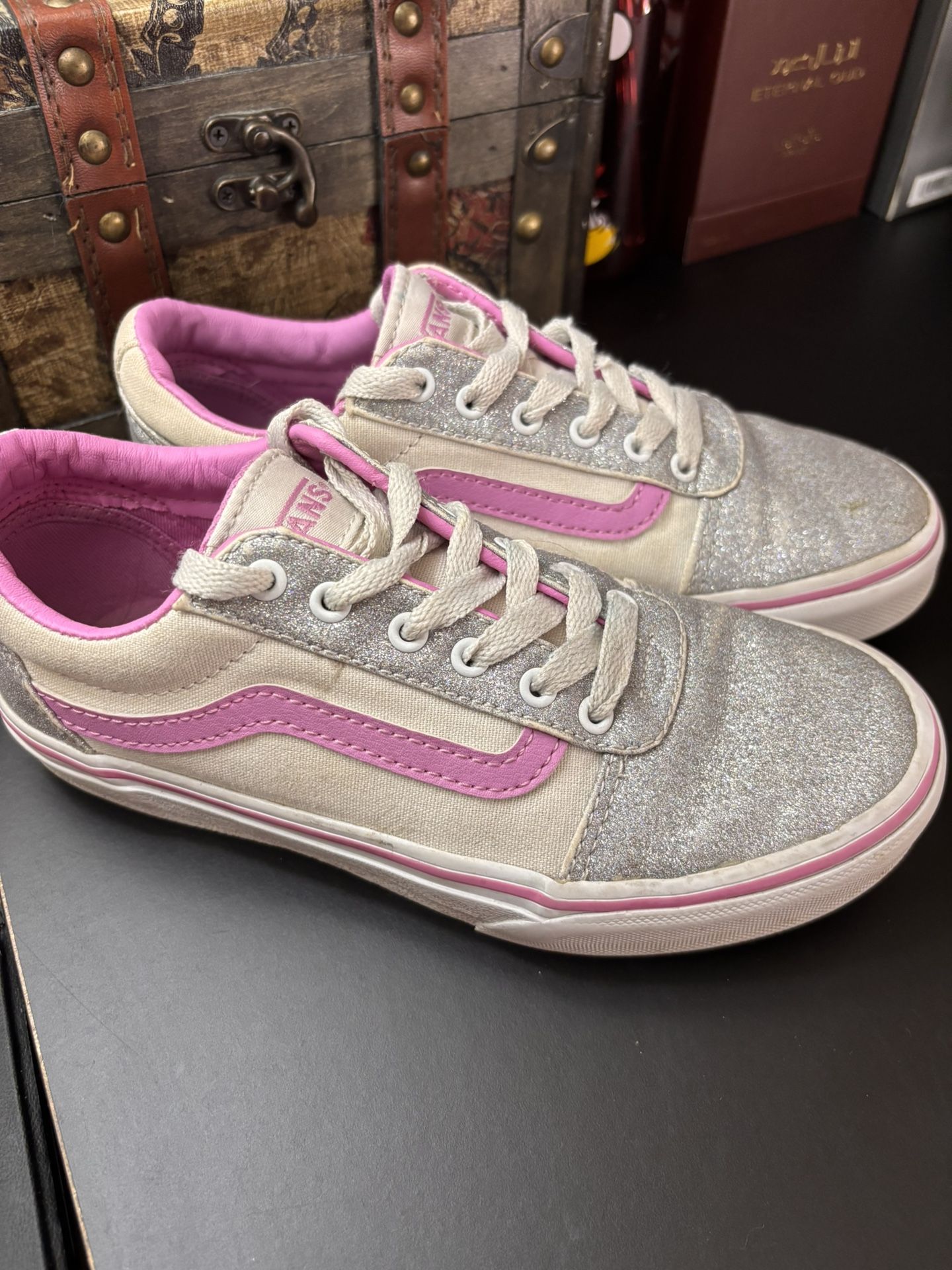 Vans shoes