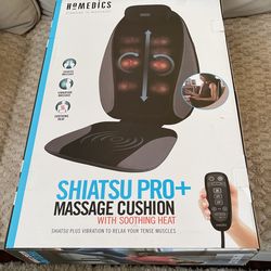Massage Cushion