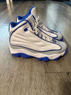 Jordan Pro Strong 5Y