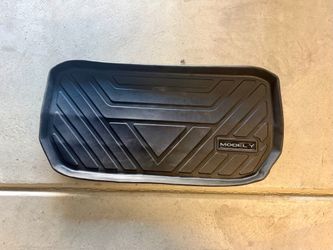 Tesla Model Y All Weather Mats