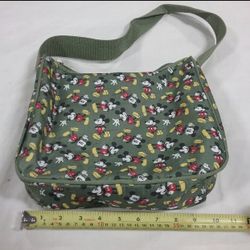 Disney Mickey Mouse Purse