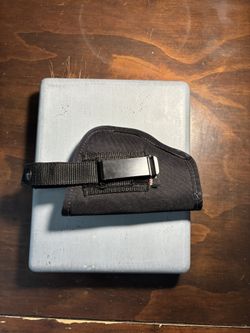 Range Maxx Holster