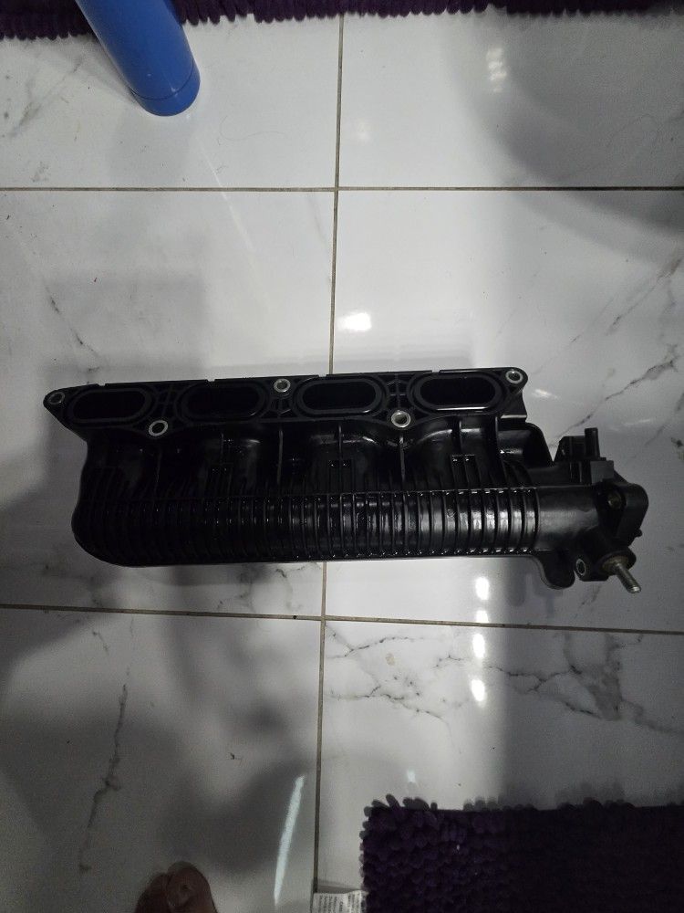 USED INTAKE MANIFOLD HONDA ACCORD 2.0L 2018+
