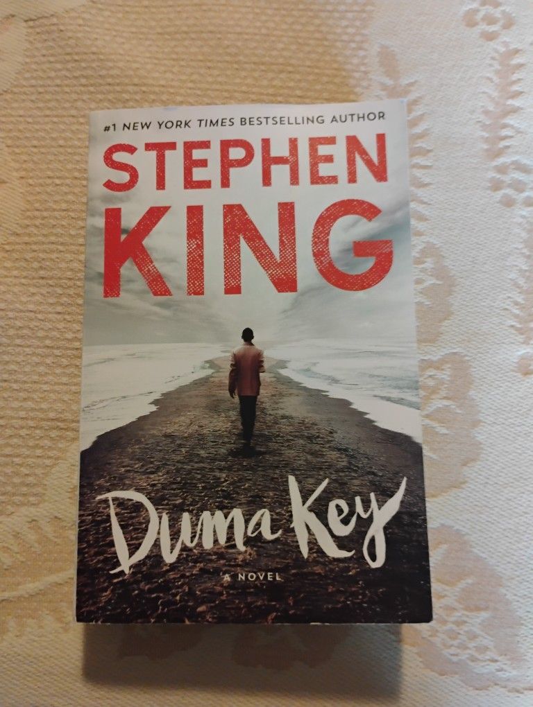 Duma Key By Stephen King
