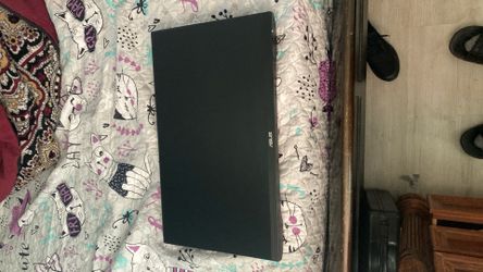 Asus Monitor