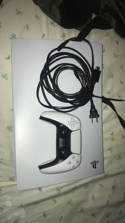 Ps5