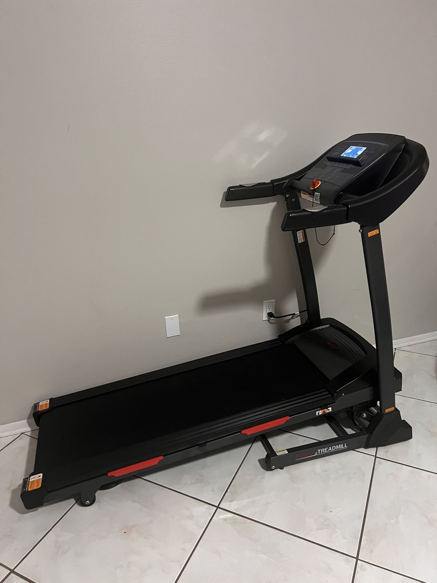 Treadmill