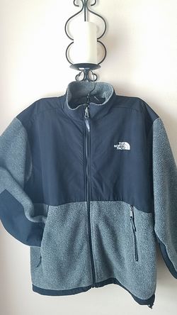 North Face jacket size XL youth/junion