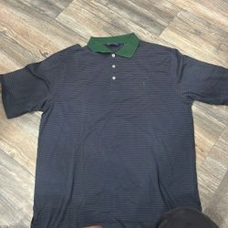 Polo Shirt ( Golf)