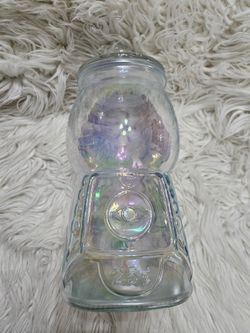 Holographic Cookie Jar