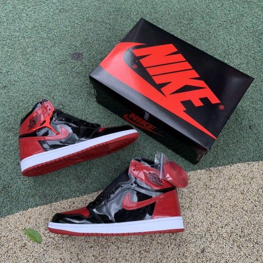 J 1“BRED”Patent