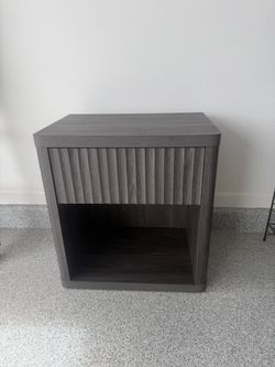 Nightstand