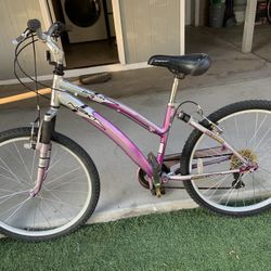 NEXT   AVALON Aliminium 26  Rims 