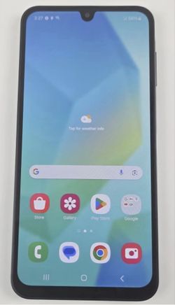 Samsung Galaxy A16 5G