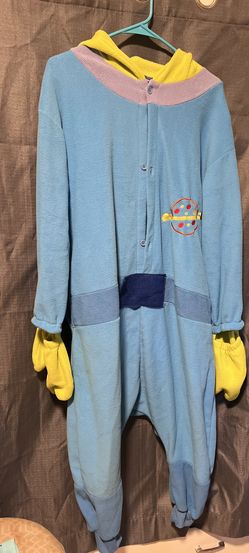 Toy Story, Alien Costume