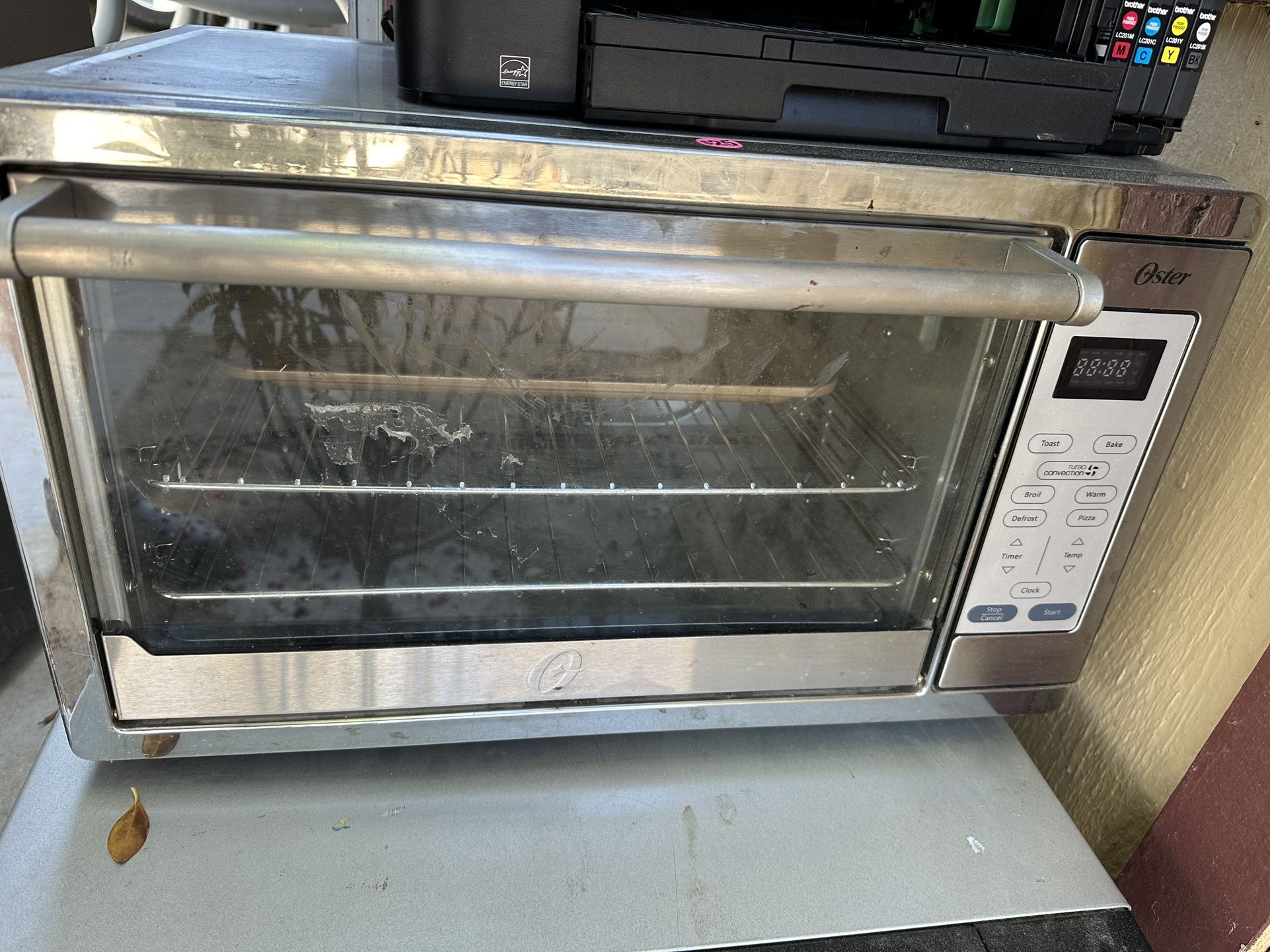 Oster Conventional Oven