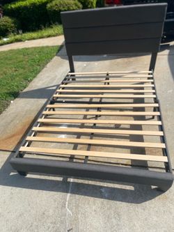 Bedframe