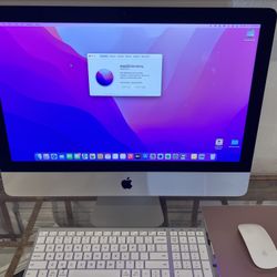 2019 iMac **EXCELLENT CONDITION**
