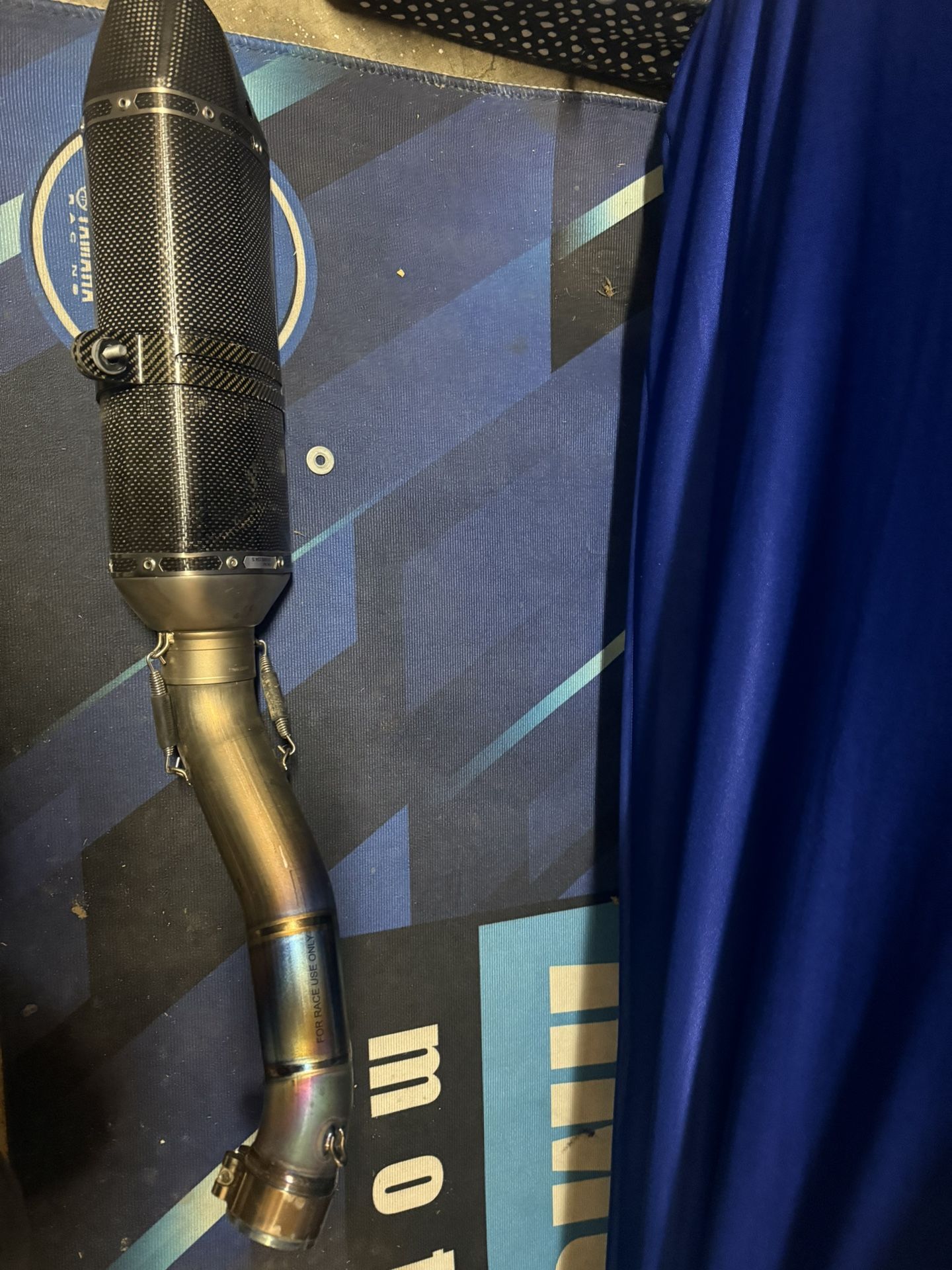 24/25 Aprilia TV4 1100 Factory