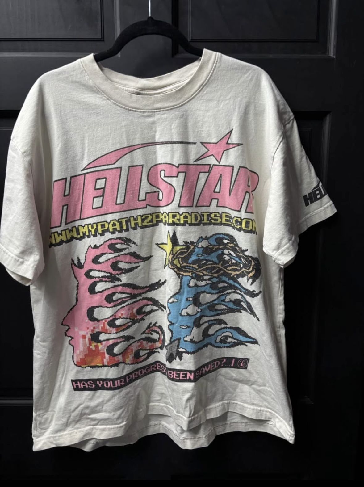 Hellstar