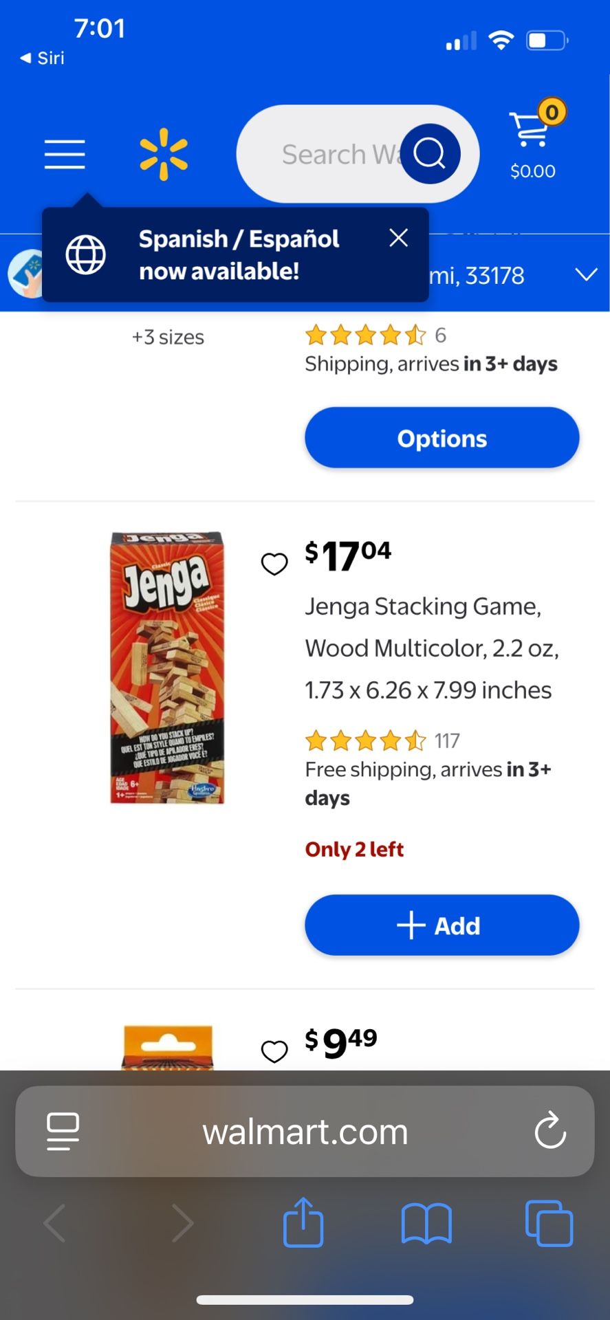 Jenga
