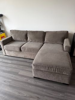 Sleeper Sectional – $350 OBO