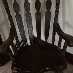 Rocking Chair