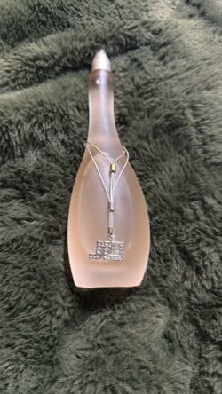 JLo  perfume