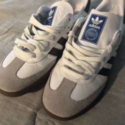 Adidas Sambas