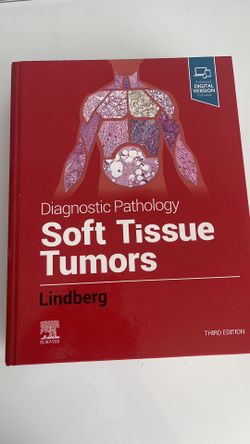 Soft Tissue Tumors 