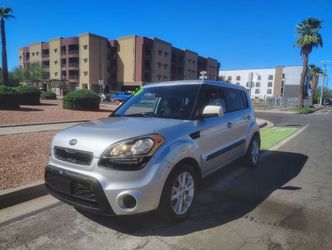 2013 Kia Soul